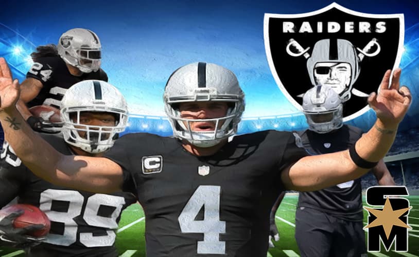 After Wild August, Here Are Five Predictions For the 2018 Raiders Season