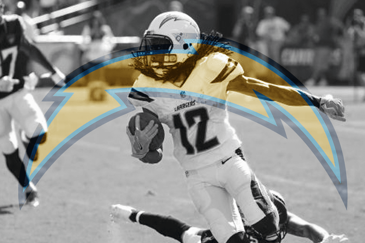 Bold Prediction: Travis Benjamin Exploits The Chiefs For A Pair Of Touchdowns