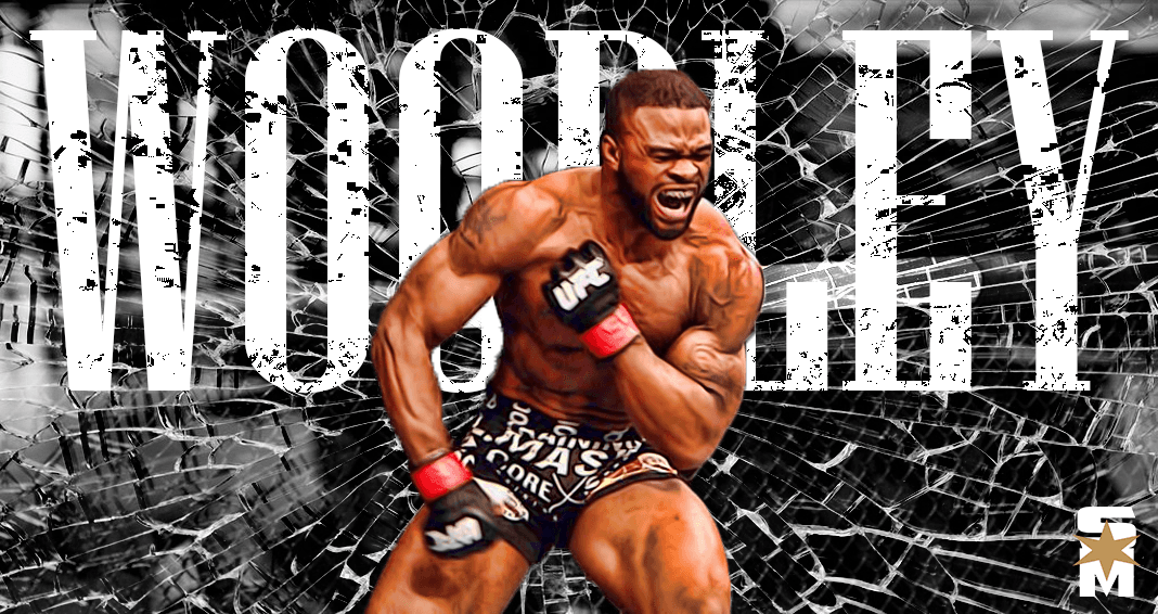 UFC 228 Predictions: Woodley, Till Fight Highlights Texas Tilt