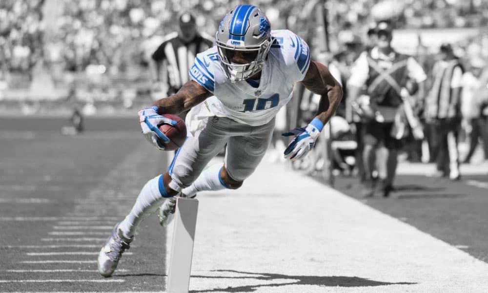 Make Or Break: The Lions Stink IRL But Have Some Great Fantasy Players