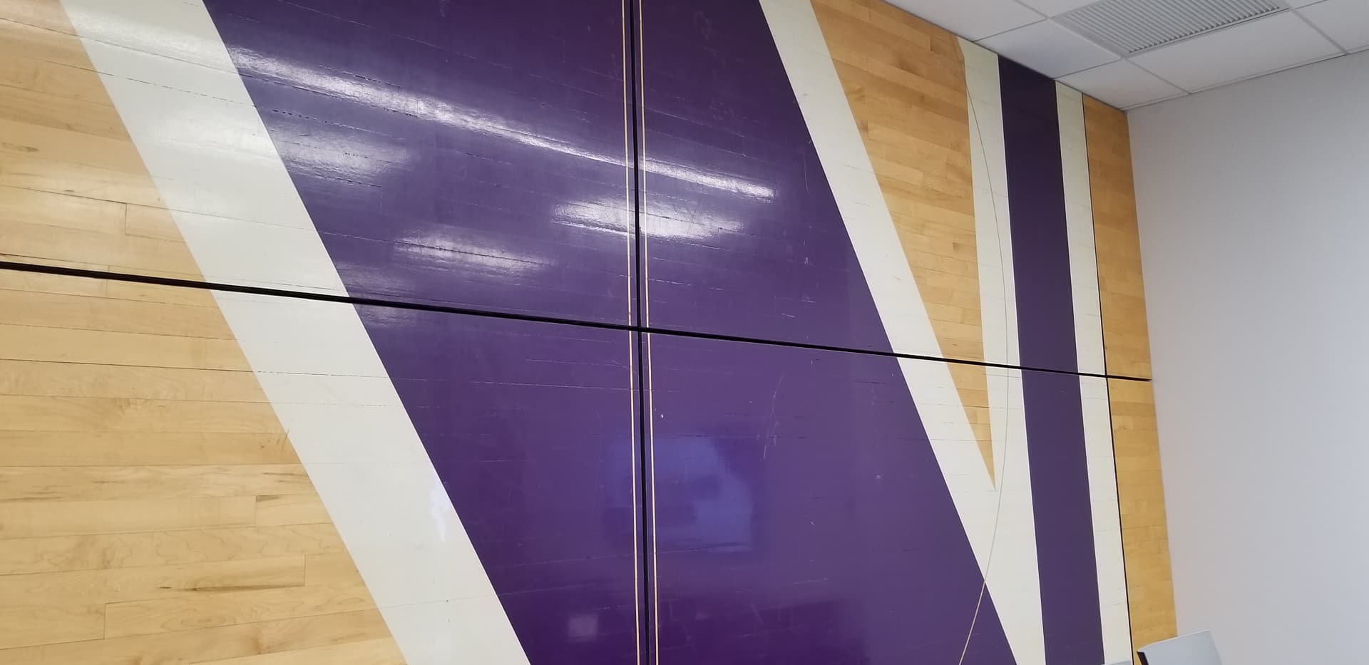 It's A New Day For Northwestern Basketball At Welsh-Ryan Arena