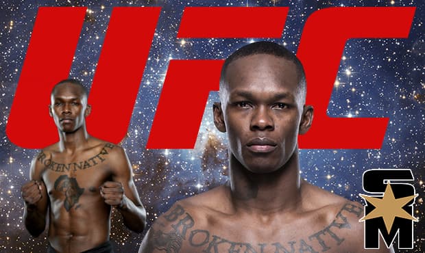 Promised Land: After UFC 230, Has Israel Adesanya Arrived As The Next UFC Star?