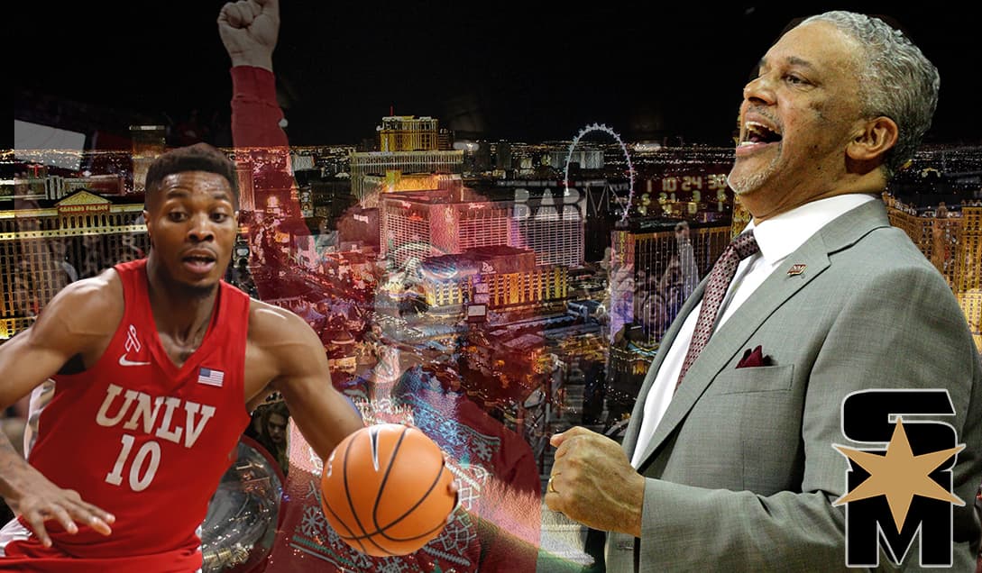 Five Takeaways From UNLV Basketball's Exhibition Game With MSU-Billings