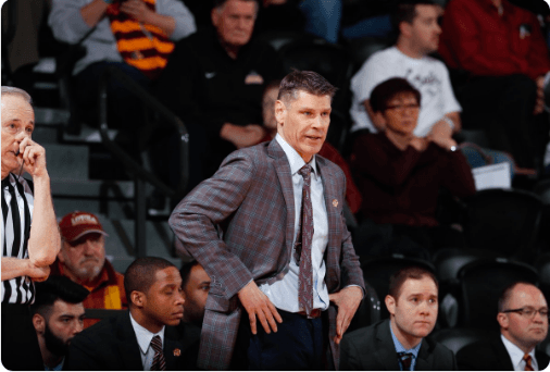 The Most Important Player For The Rest Of Chicago's College Basketball Teams