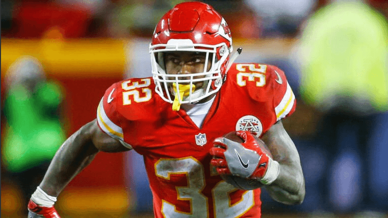 Fantasy Football Monday: Week 13 Recap