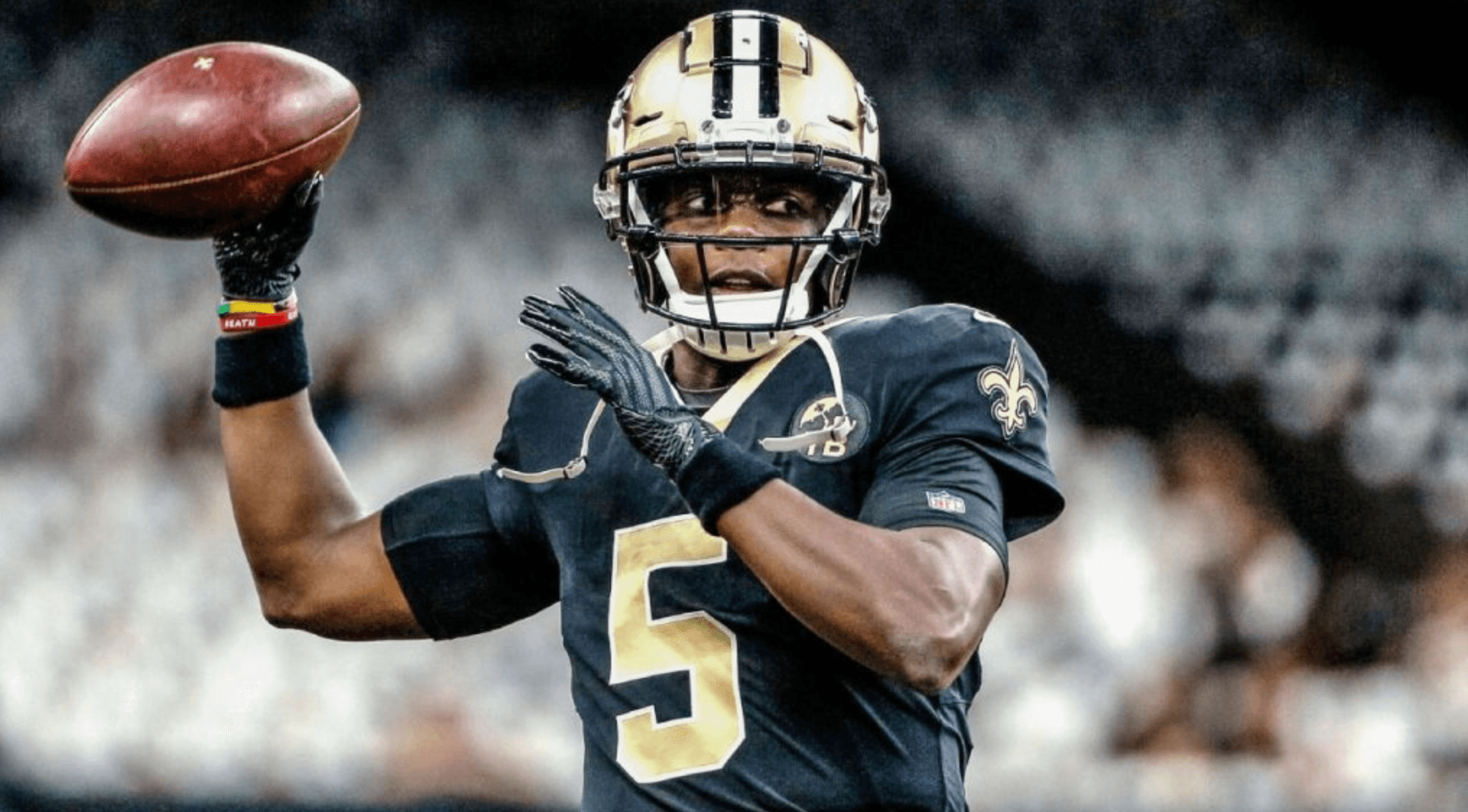 Teddy Bridgewater's Best Landing Spot For 2019