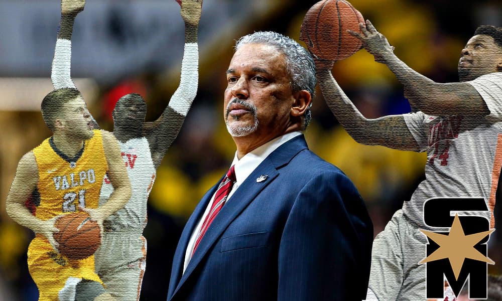 (W)Reckless Rebels Fall To Valparaiso In Turnover-Plagued Loss