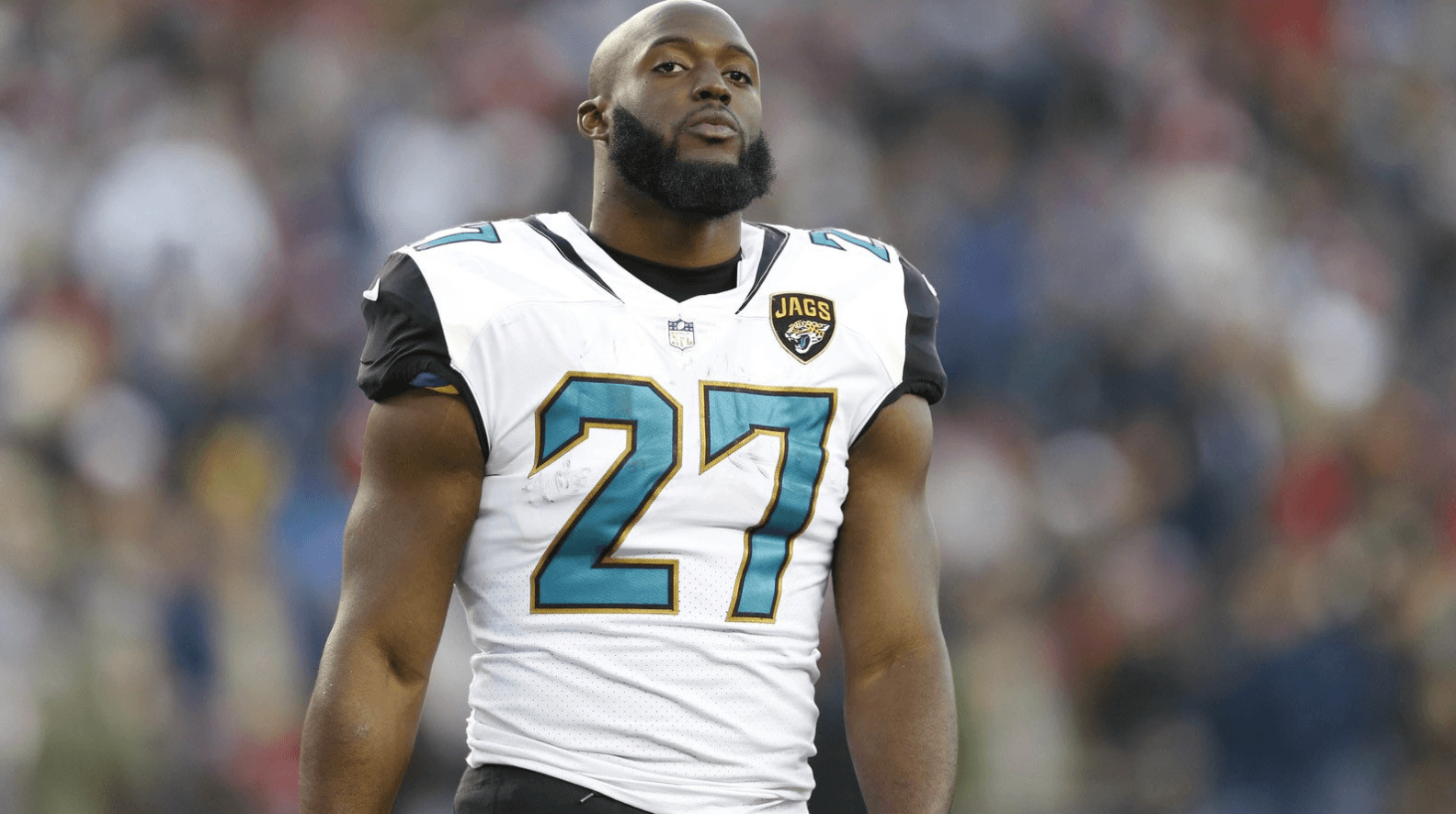 Leonard Fournette Could Be On His Way Out In Jacksonville