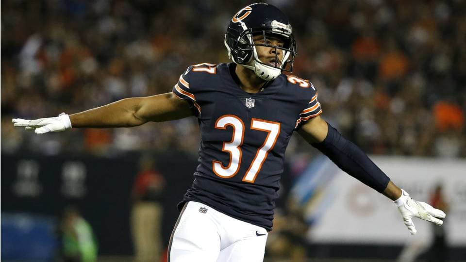 Five Underrated Free Agents The Oakland Raiders Should Target