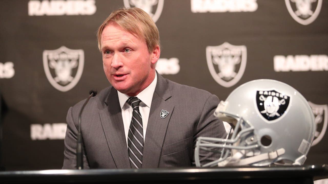 Ten Bold Predictions For The Oakland Raiders 2019 Offseason