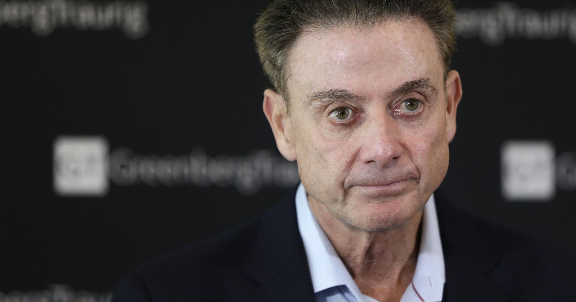 Is Hiring Rick Pitino During The #MeToo Era A Good Idea For UNLV Athletics?
