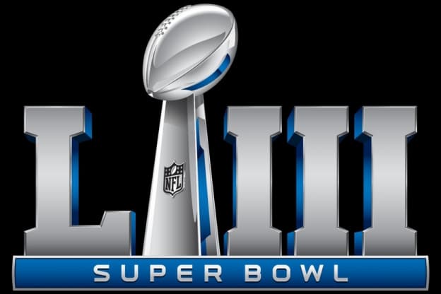 Super Spectators: Five Ways You Can Enjoy 'The Big Game' In Vegas This Year