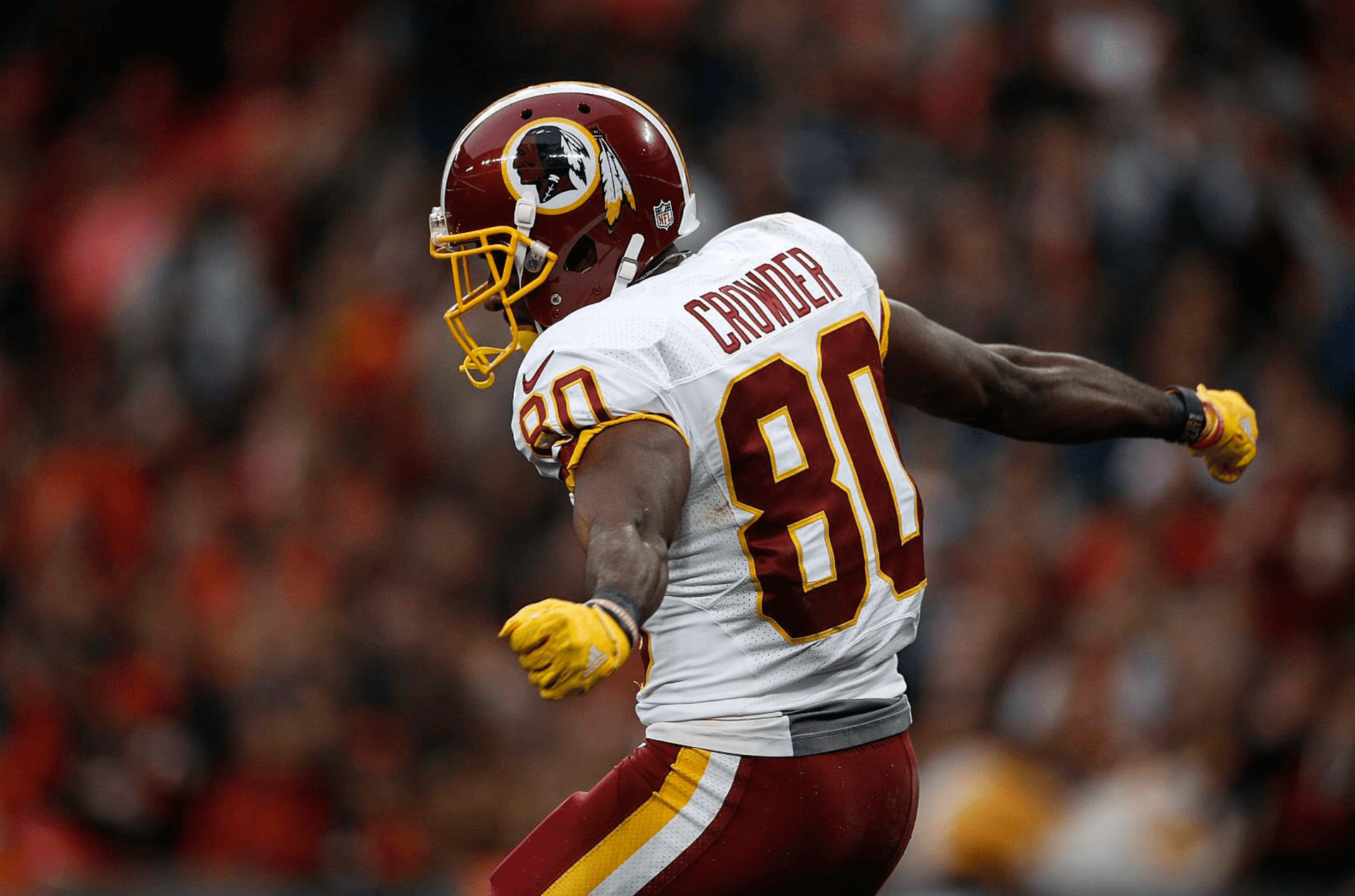 Why Jamison Crowder Is A "Must Buy" In Fantasy Football
