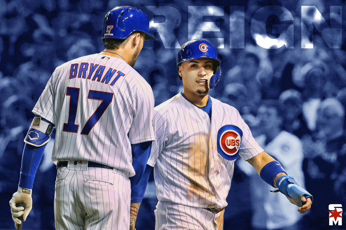 Cubs Rumors Continue To Signal Upcoming Tear Down
