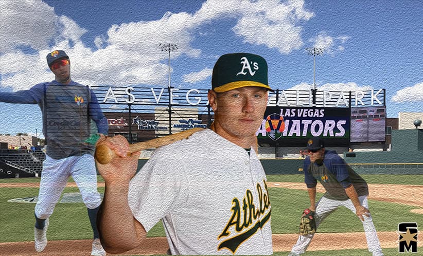 FaceLiftoff! Inaugural Las Vegas Aviators Season Set To Take Flight