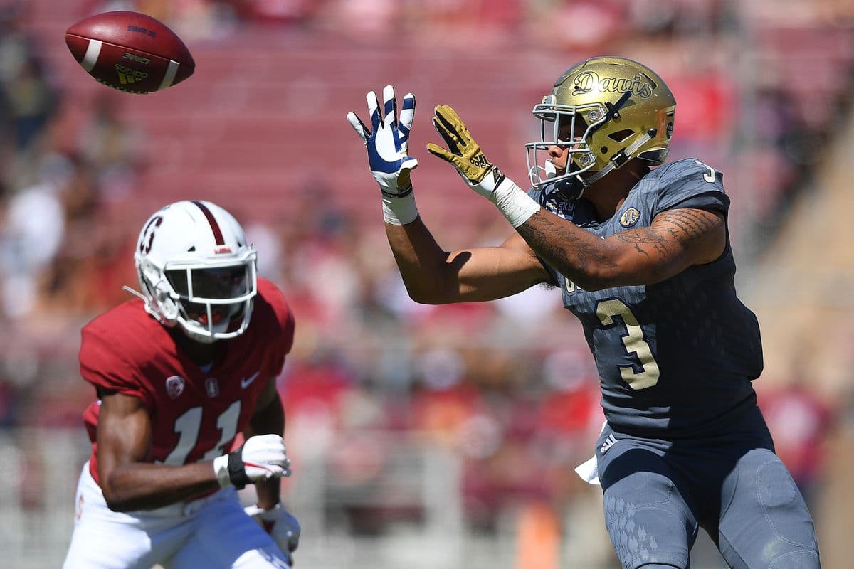 UDFAs Most Likely To Make Impact With Oakland Raiders