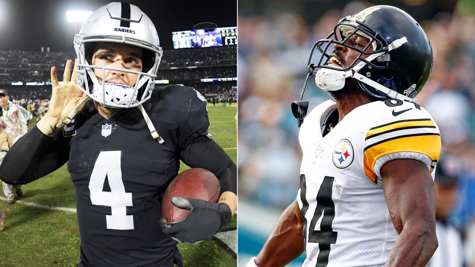 Analyzing The Fantasy Football Potential Of The Oakland Raiders