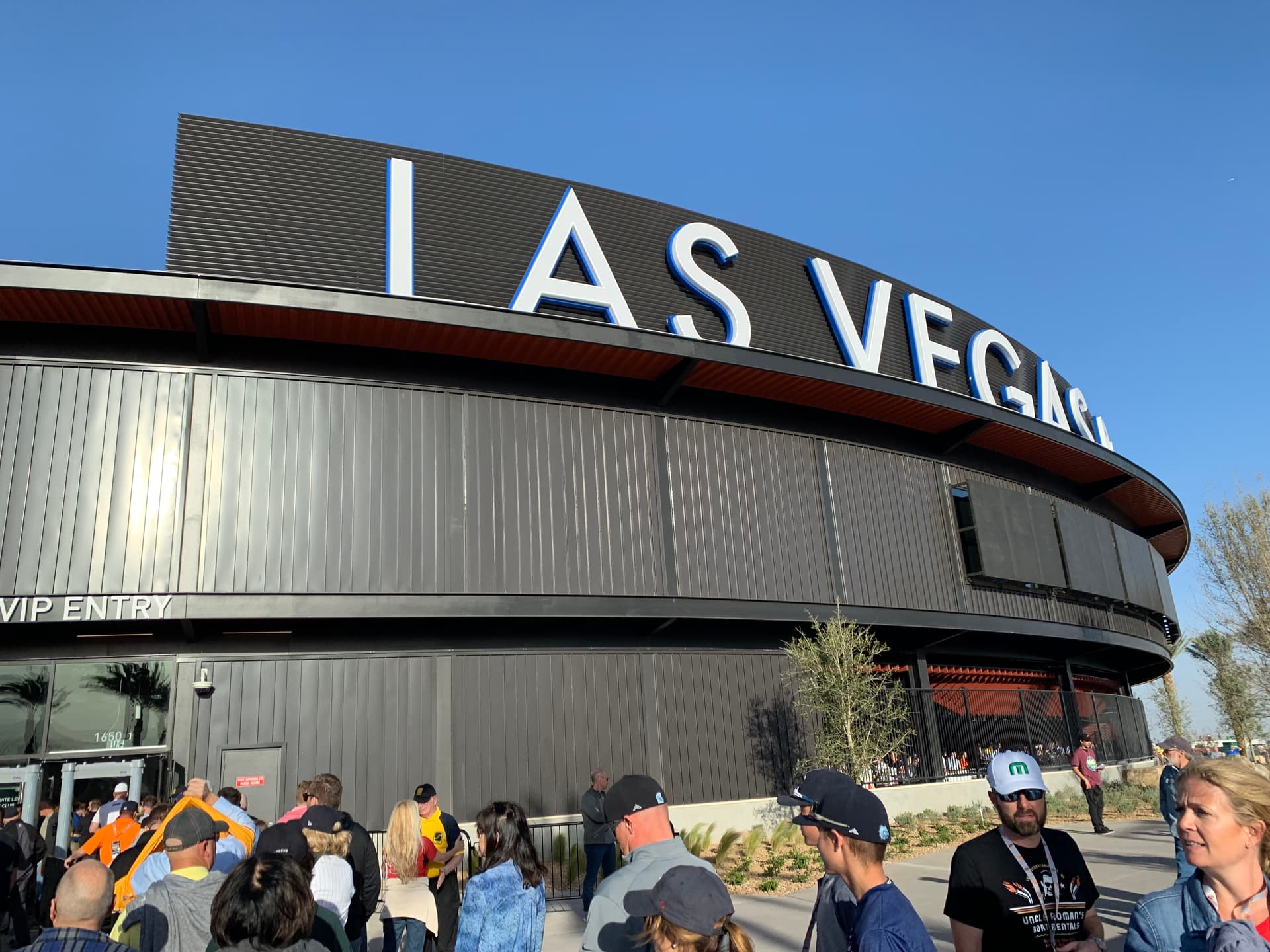 Nevada High School Baseball 4A State High School Championship Headed To Las Vegas Ballpark