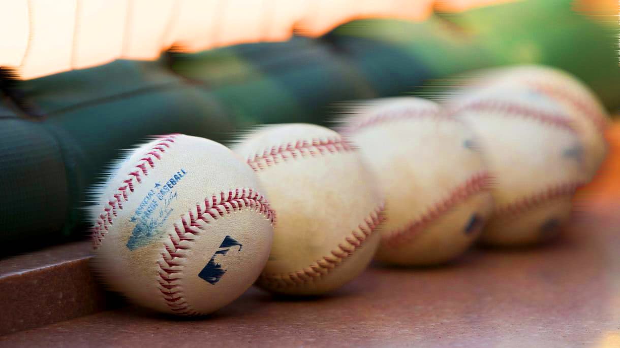MiLB's Switch To MLB's 'Juiced' Balls Drastically Altered Triple-A Baseball