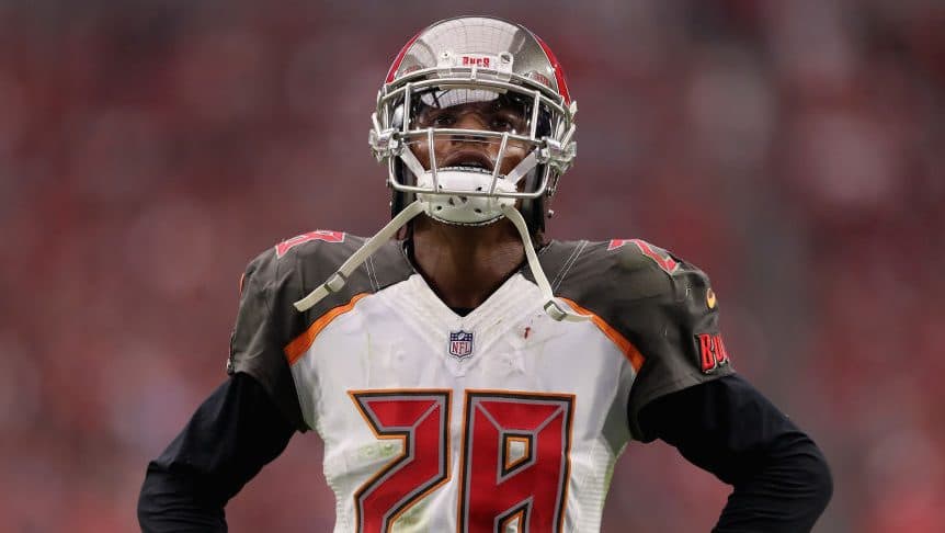 Oakland Raiders Should Trade For Former Mayock Favorite