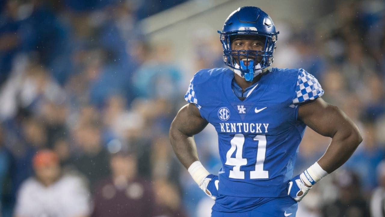 Reason Oakland Raiders Passed On Josh Allen Revealed