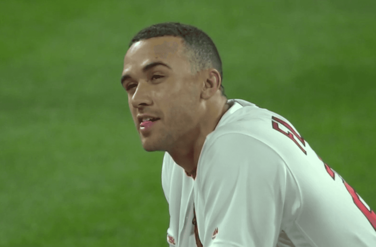 Cardinals Find New, Hilarious Way To Lose Game