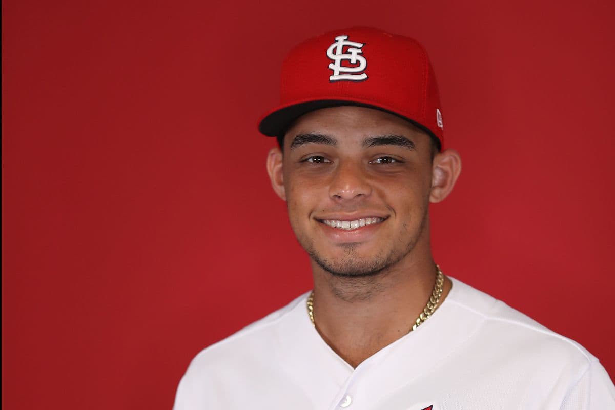 Cardinals Say Diagnosis On Jordan Hicks Is "Favorable" Two Days Later He Has A Torn UCL