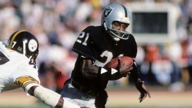 Raiders Great Cliff Branch Passes Away At 71