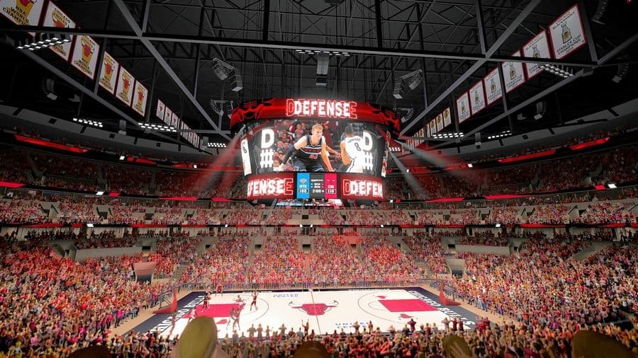 The State of The Bulls and Realistic Expectations For The Upcoming Year