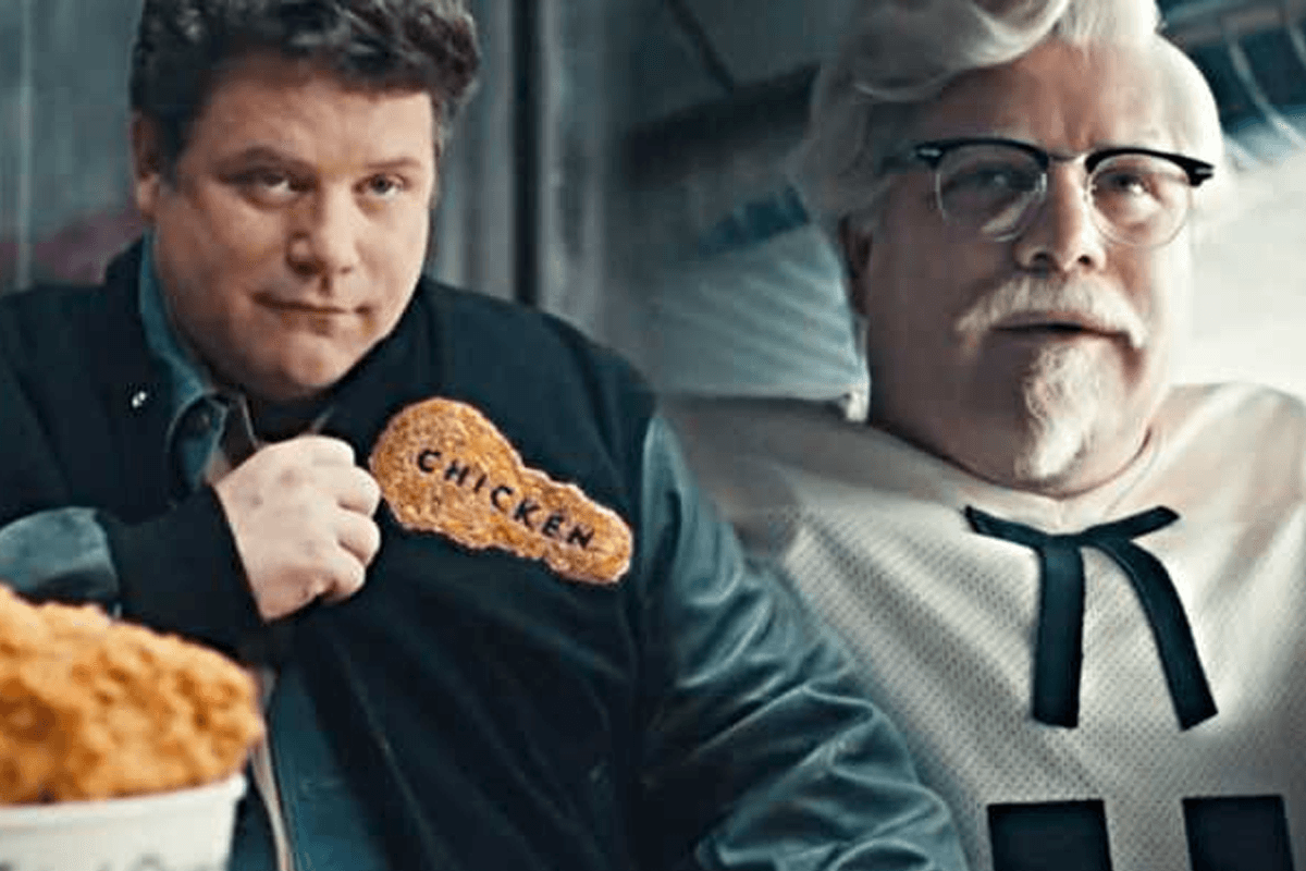 Rudy II – Notre Dame Icon Turned Colonel