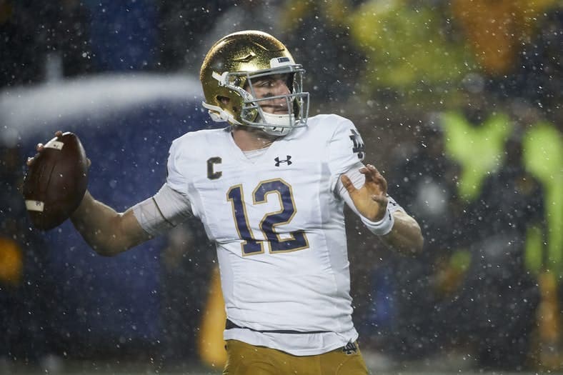 Where Does Notre Dame Go From Here?