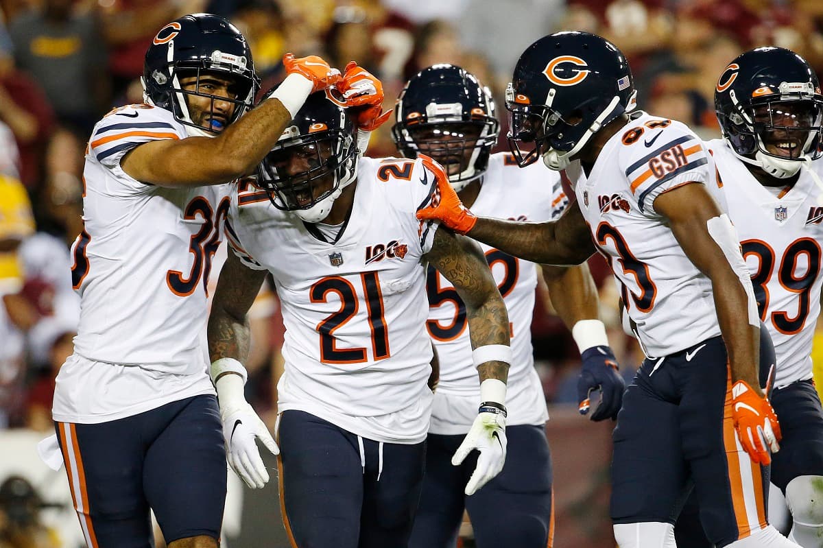 Guide To The Most Common NFL Betting Options