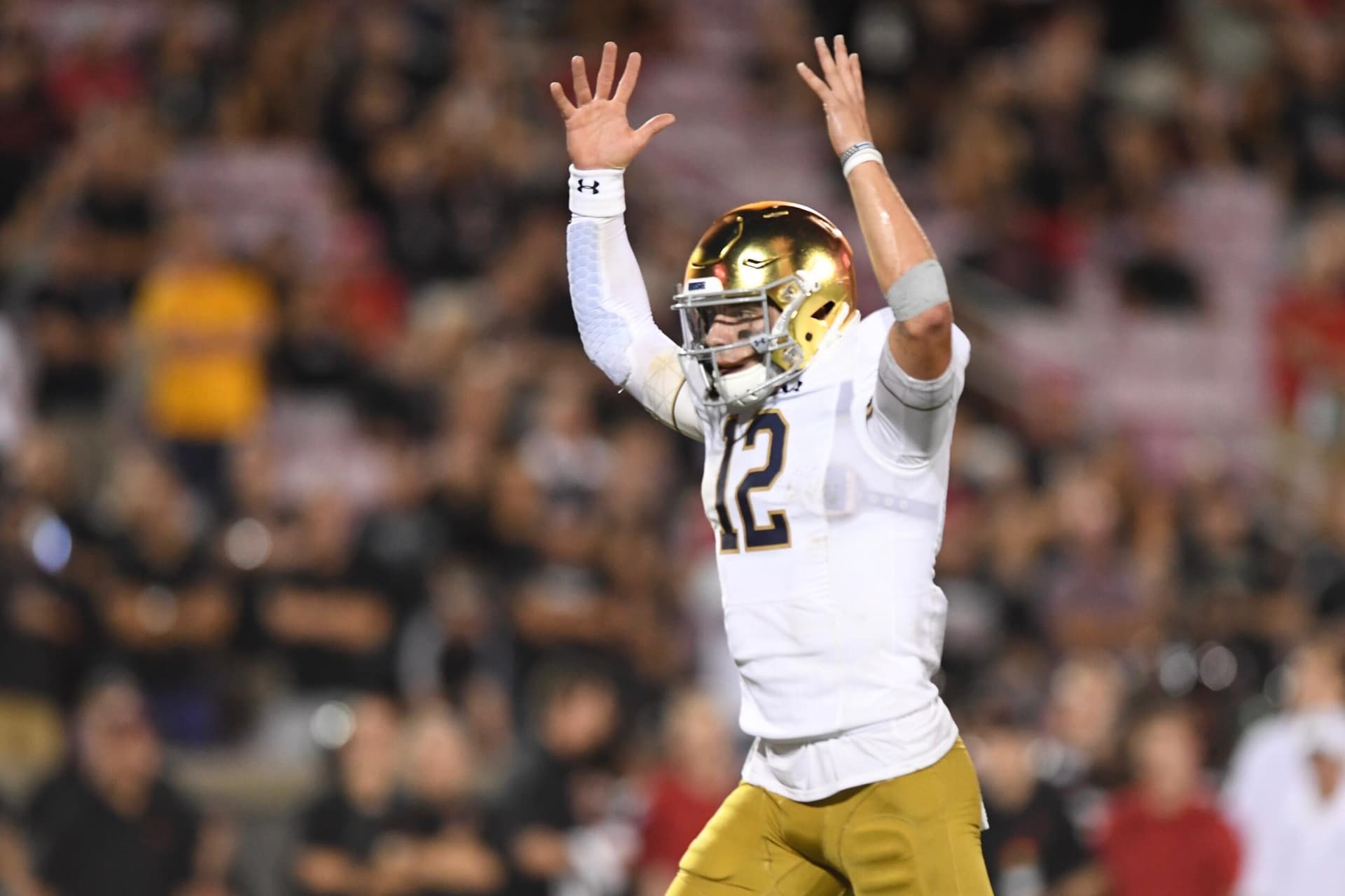 What Notre Dame Has To Do Against Duke