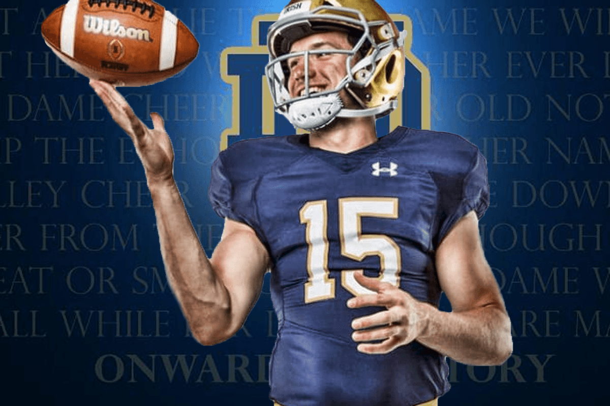 Who The Hell Is Phil Jurkovec?