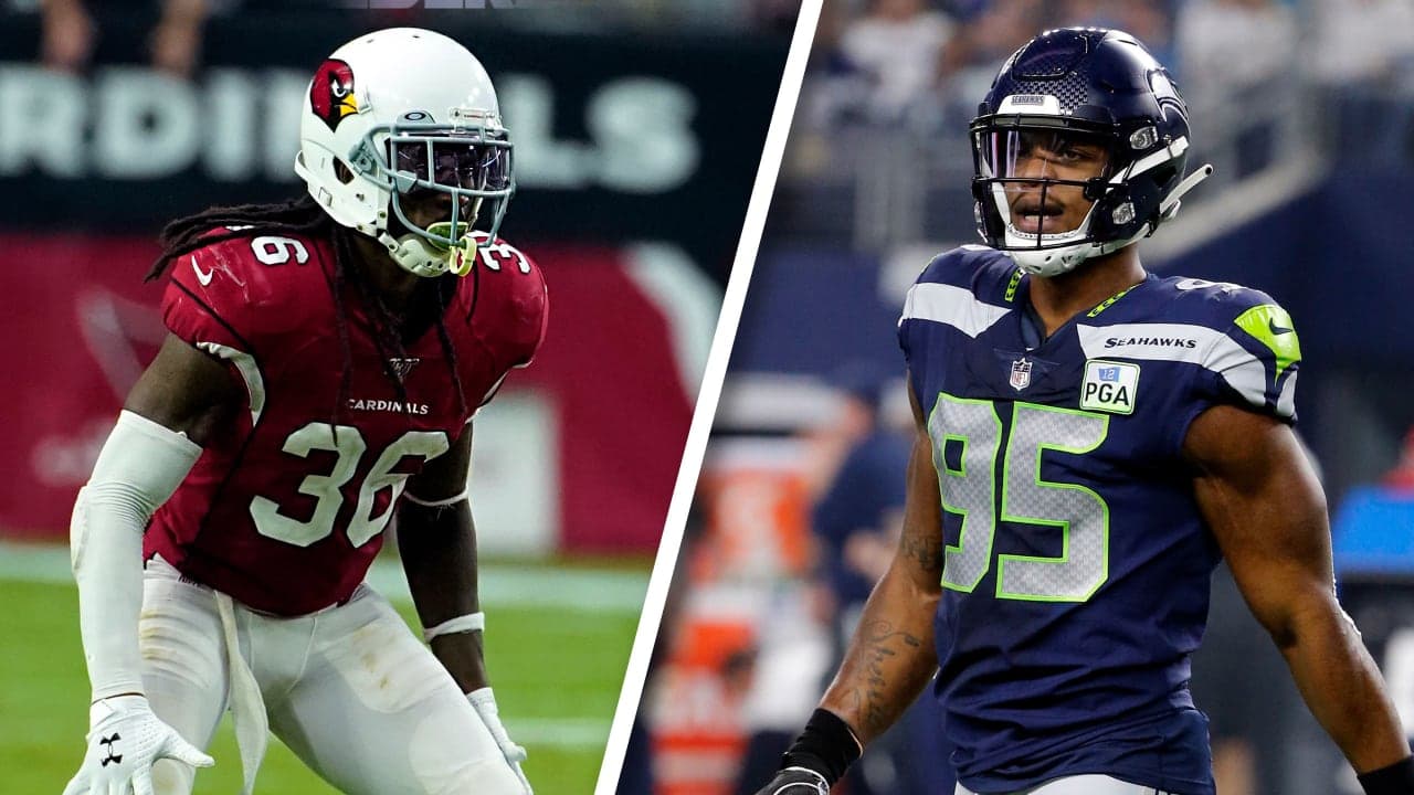 What D.J Swearinger And Dion Jordan Bring To The Raiders