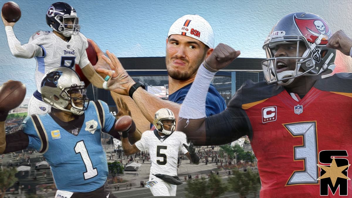 Five Options The Raiders Could Pursue To Replace Derek Carr