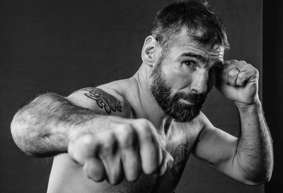 UFC 245 Picks with UFC Vet Ike Vallie-Flagg