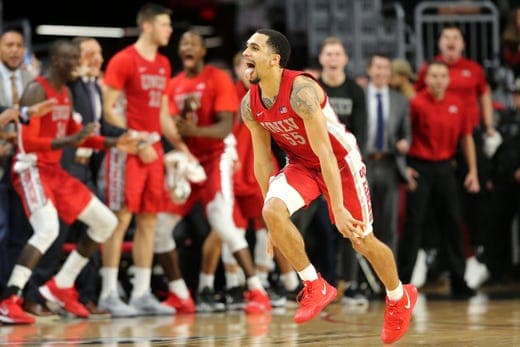 UNLV Looks To Get First MWC Win Of Season At Fresno State