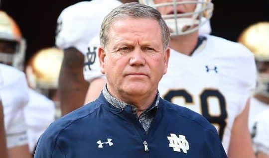 Camping World Bowl Lose-Lose Situation for ND