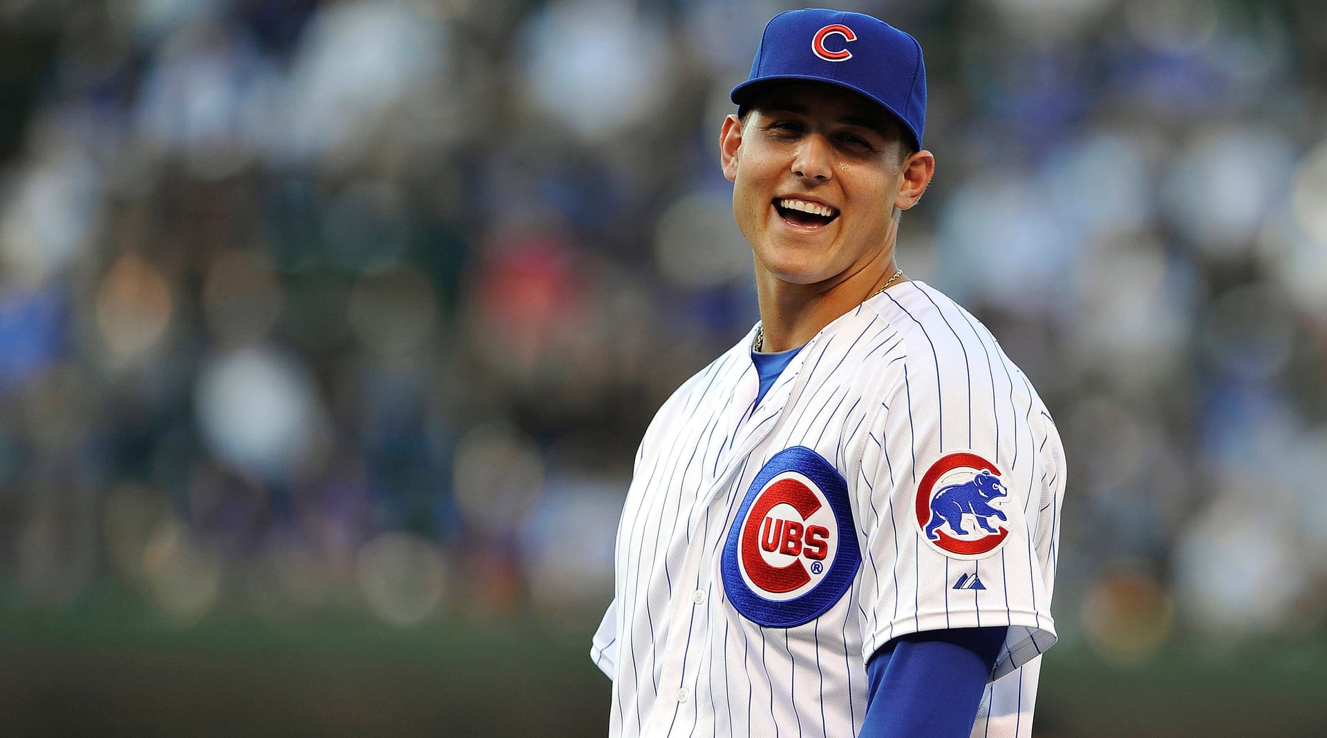 Cubs Players Say They Have 'A lot To Prove,' But PointsBet Predicts Fourth Place Finish In NL Central