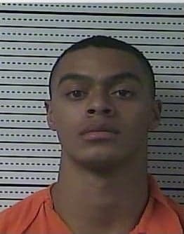 Notre Dame Commit Arrested For Stealing Guns!