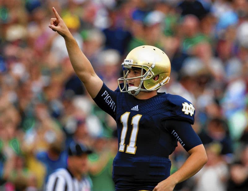 Overwhelming Support For New OC Tom Rees