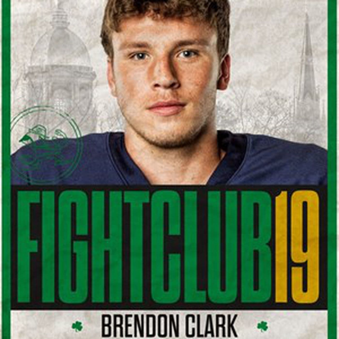Who The Hell Is Brendon Clark?