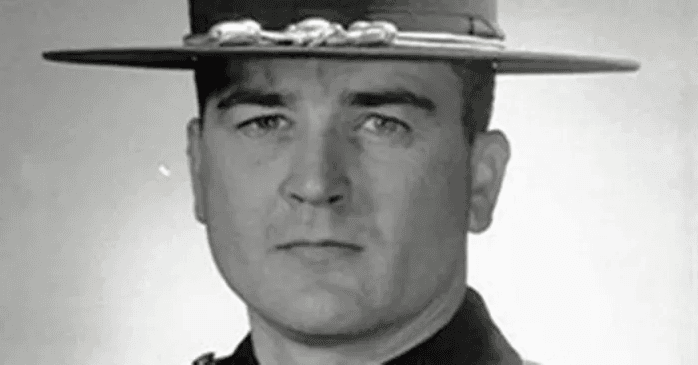 May I Have Your Attention Please: Sgt Tim McCarthy