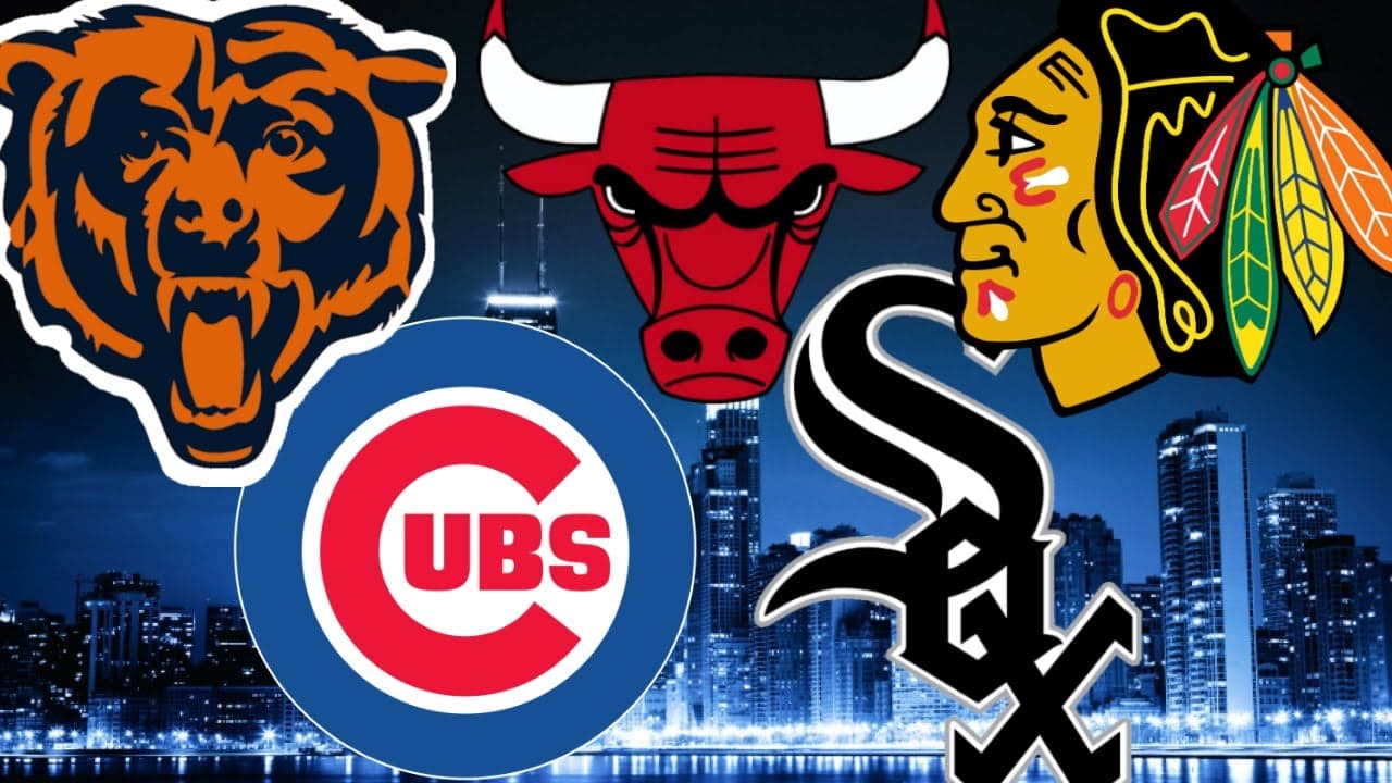 Breaking Down The Best Chicago Sports Teams