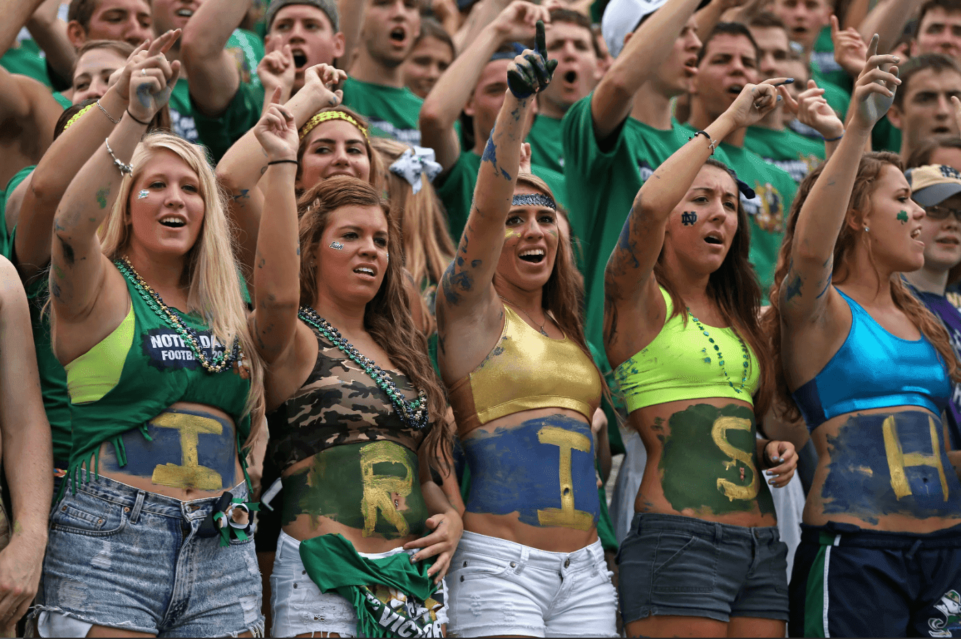 Poll Result: "Most Likely To Happen" For ND In 2020?