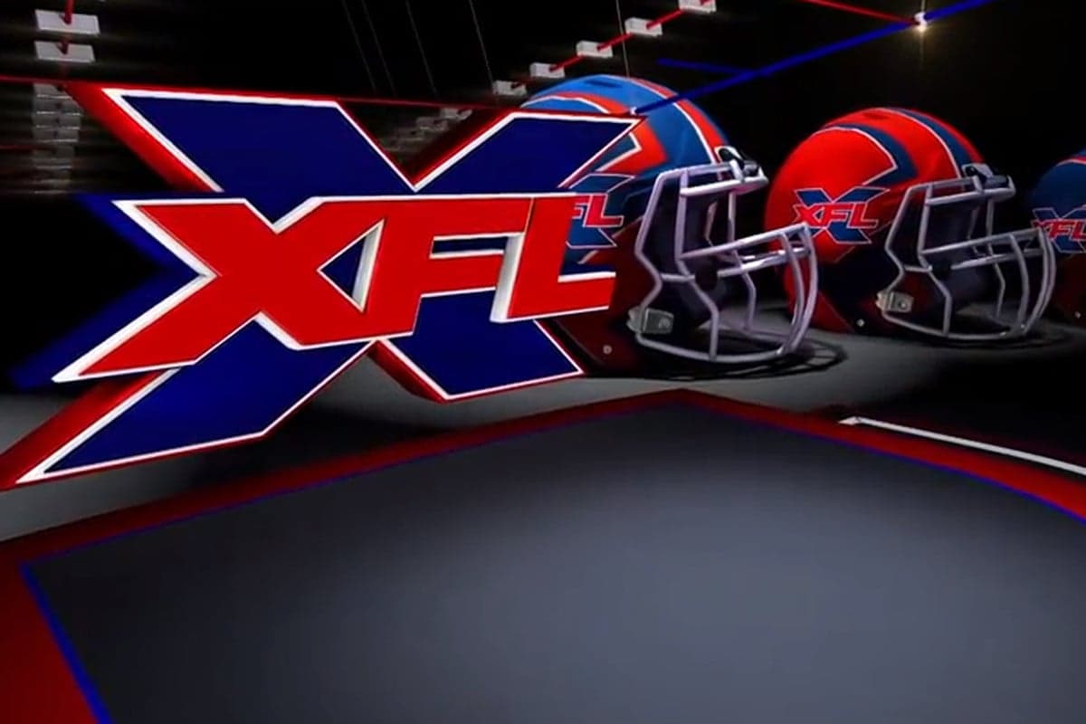 XFL Off To A Slow Start: Can Gambling Help Stabilize The League?