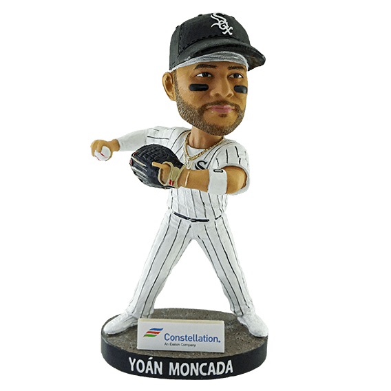 White Sox & Cubs Release Giveaways For 2020 Season