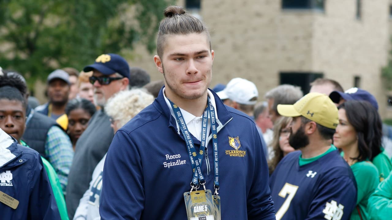 Notre Dame Makes Short-List Of 4 Star Guard