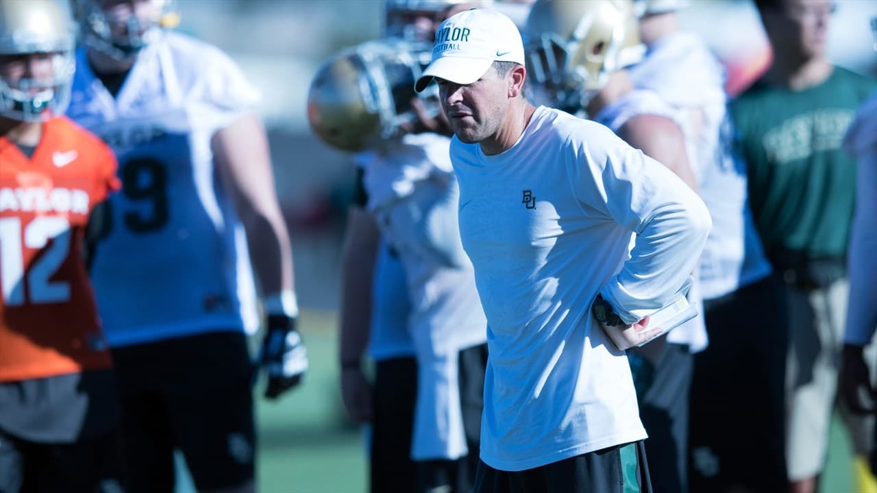 UNLV Hires Glenn Thomas As Offensive Coordinator And Quarterback Coach